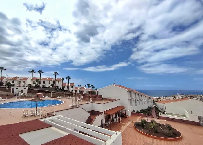 Sunshine Villas Canarias