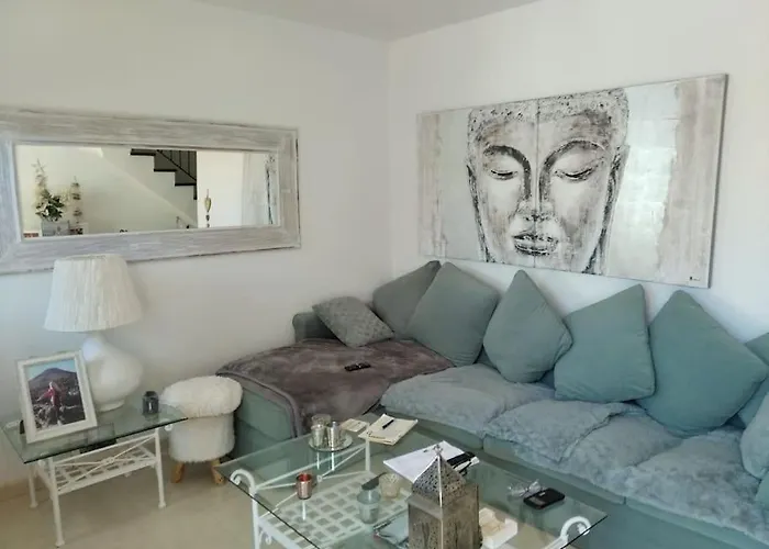 Maison En Duplex & Rooftop
