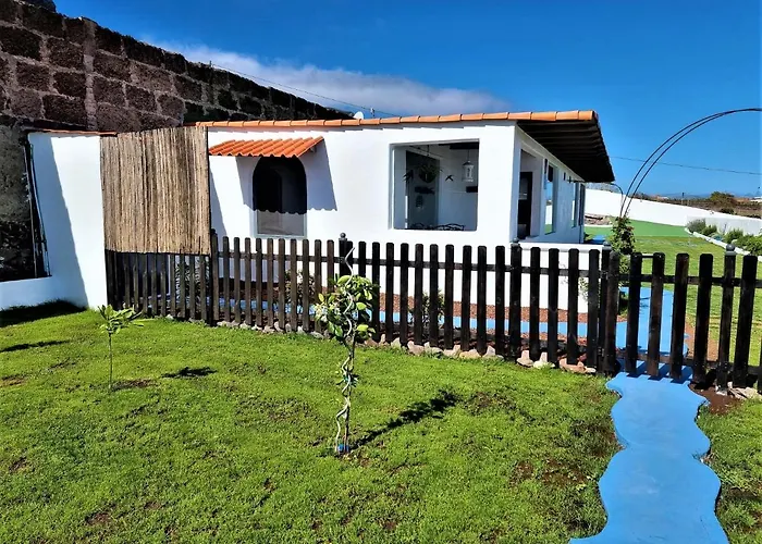Finca-Las Mariposas - Sol