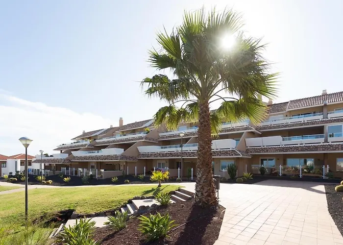 Royal Marine Golf V By Paramount Holidays