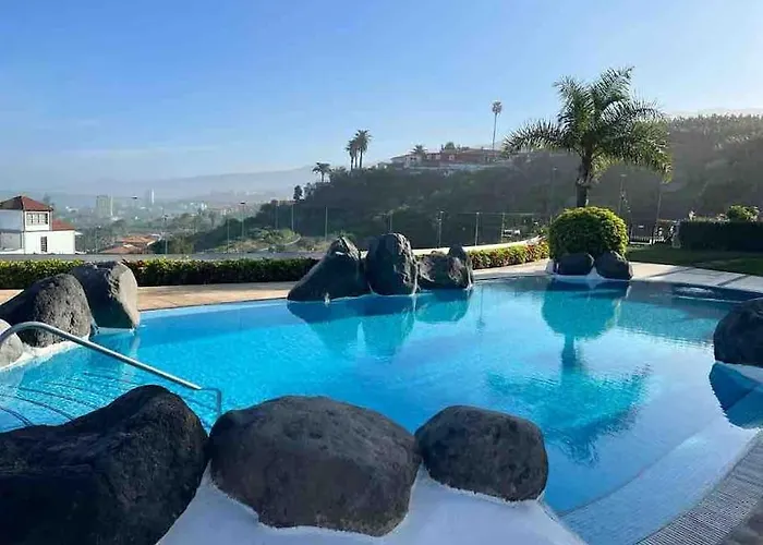 Magnifico Y Acogedor Apartamento, Zona Privilegiada Vistas Al Mar
