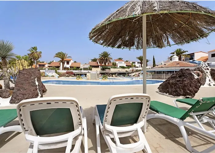 Fairway Relax Apartment