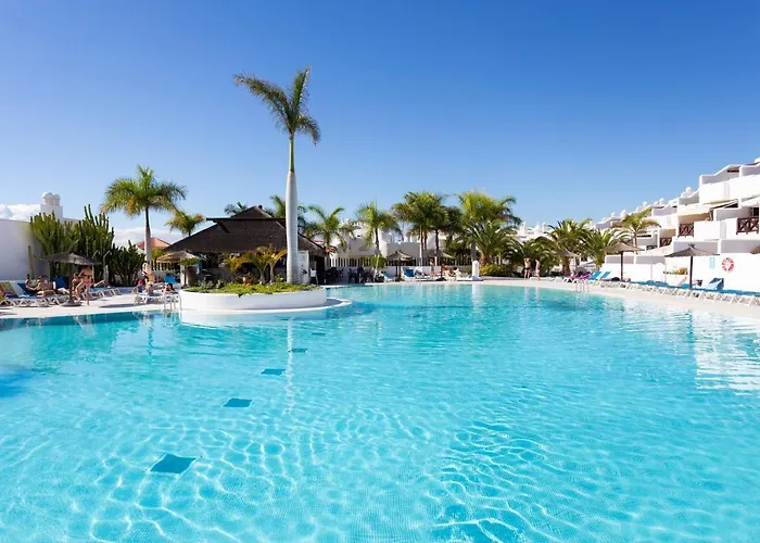 Apartamento Paradise Luxury