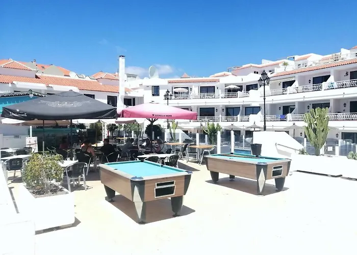 Aguamarina Apartment - Los Diamantes 2