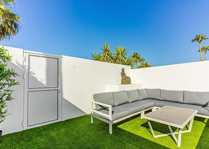 Chill Out House