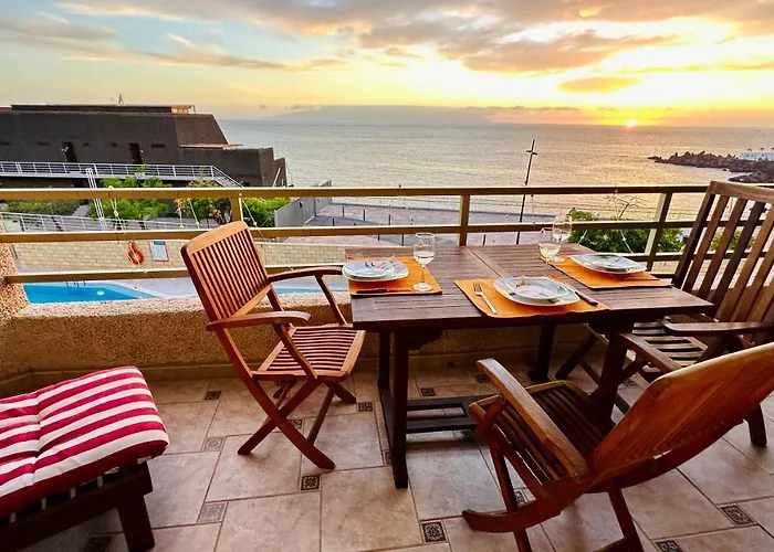 Serigor Bahia Ocean View