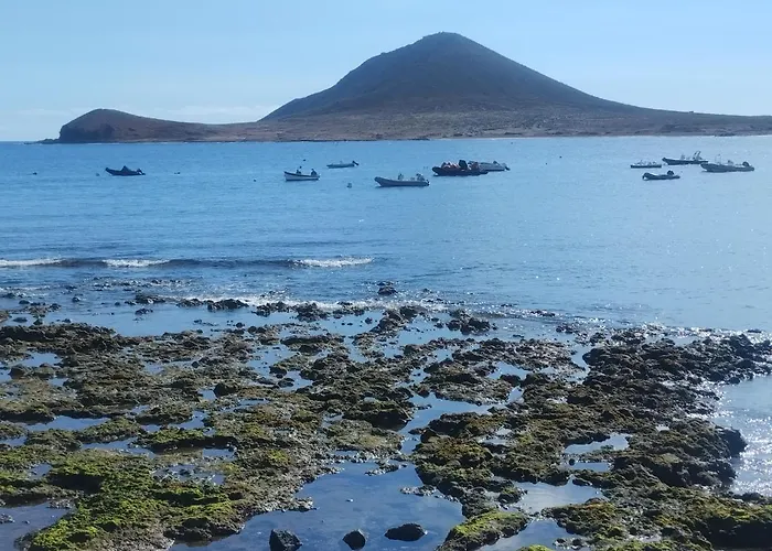 Medano Beach