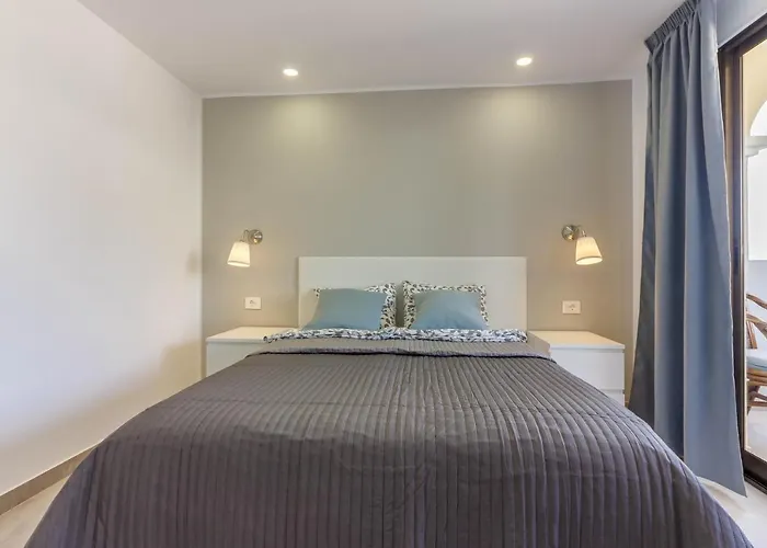 Luxury Duplex In Los Cristianos , 6 Pax