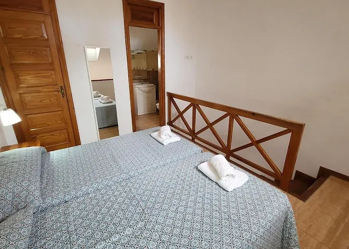 Parque Santiago II - 1 Bed