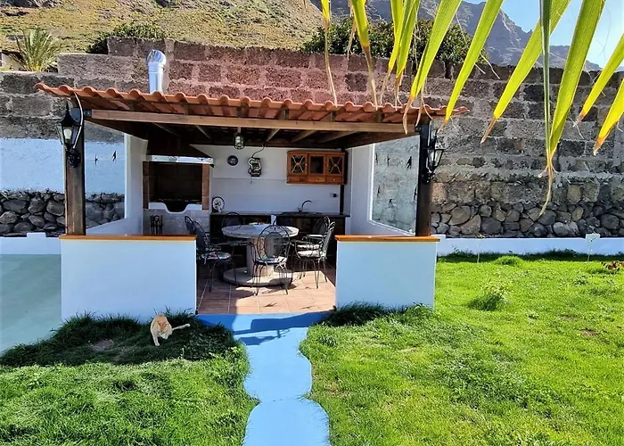 Finca-Las Mariposas Luna