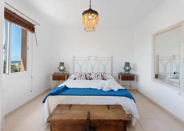 Duplex Oasis El Pal Mar