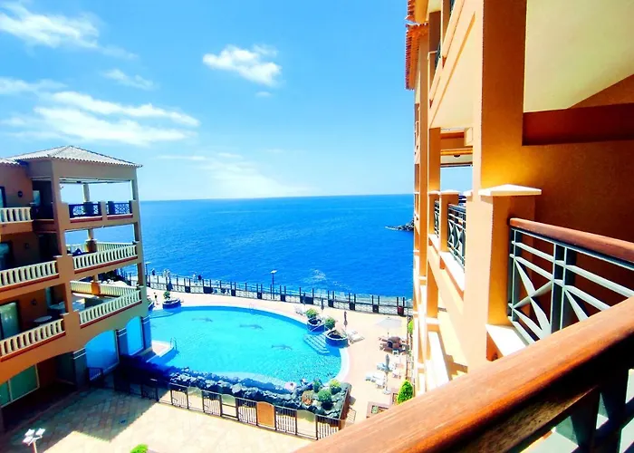 El Nautico Suites, Golf Del Sur