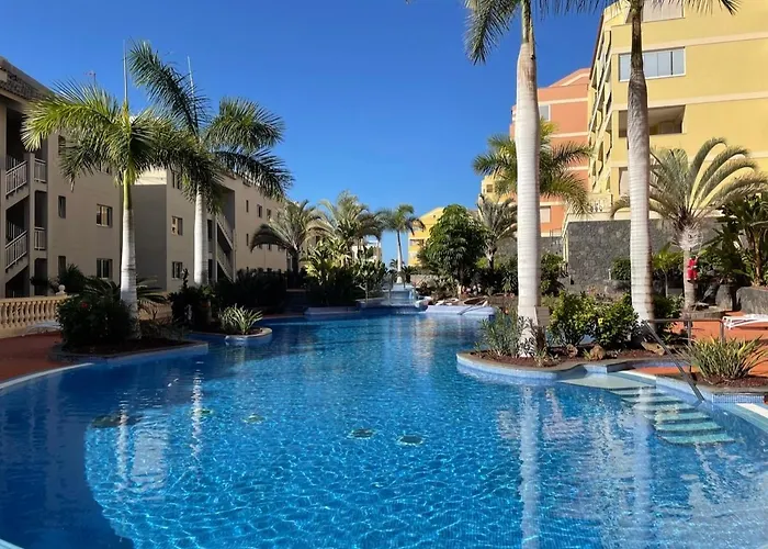 Laderas Del Palmar Luxury