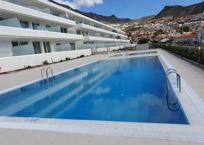 Costa Adeje Ocean View Apartment