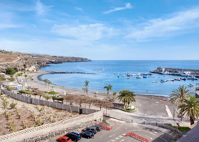 Las Brisas Playa San Juan By Paramount Holidays