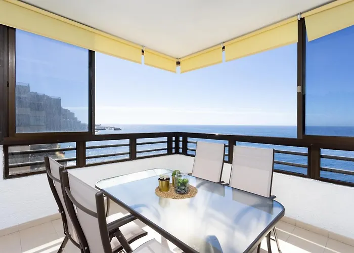 Home2Book Casa Malena Tabaiba Seaview