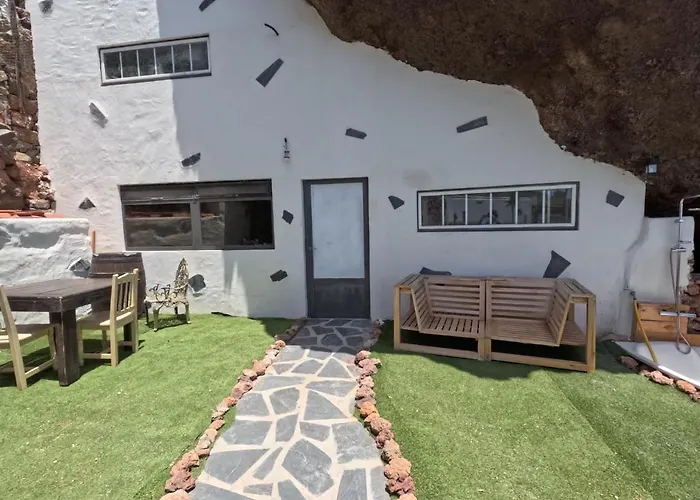 Cueva Rural \
