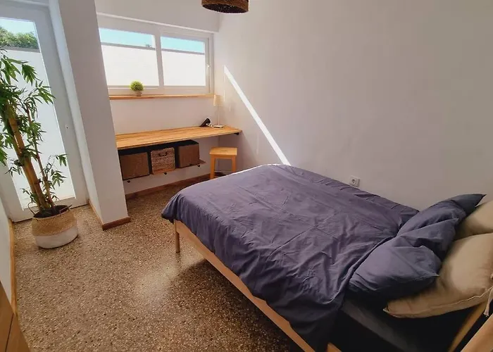 La Tejita Holiday House