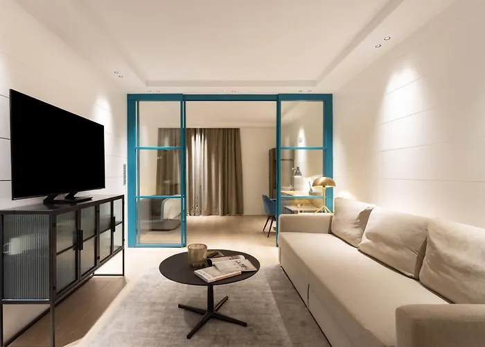 Chayofa Suites