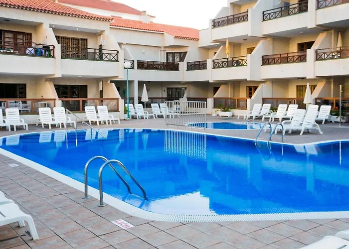 104 Andorra Apartment Close To The Beach