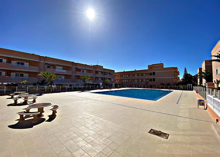 Costa Sol, 1 Bedroom Apartment.