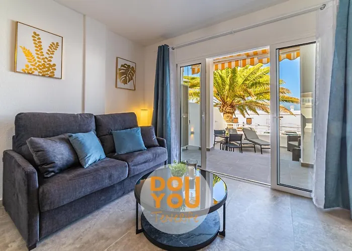 Holiday Apartments Oasis