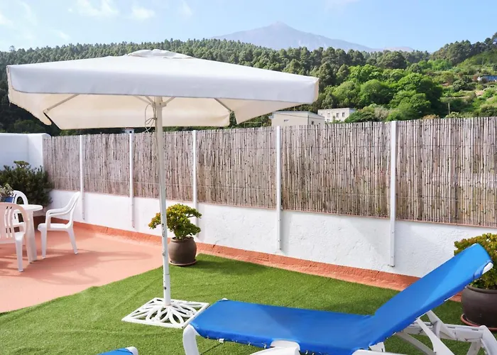 Casa Rural Kiko