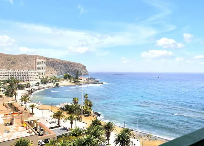 Stunning Holidays, Large Terrace On The Sea
