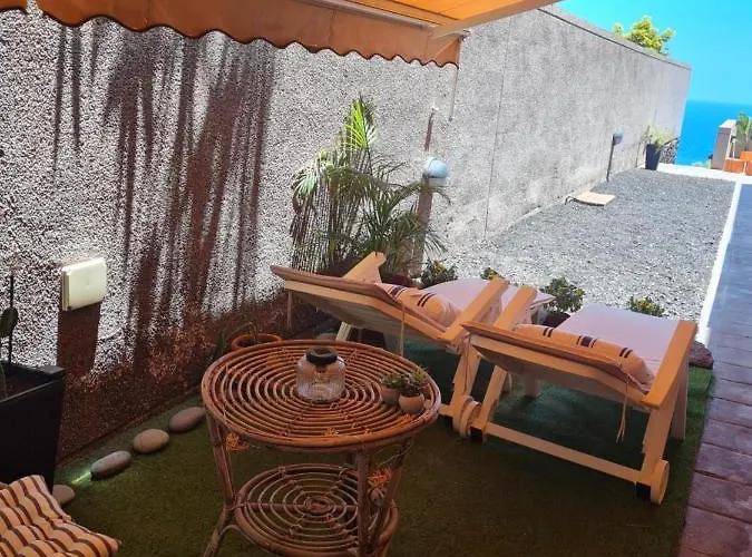Vivienda Vacacional Vistamar