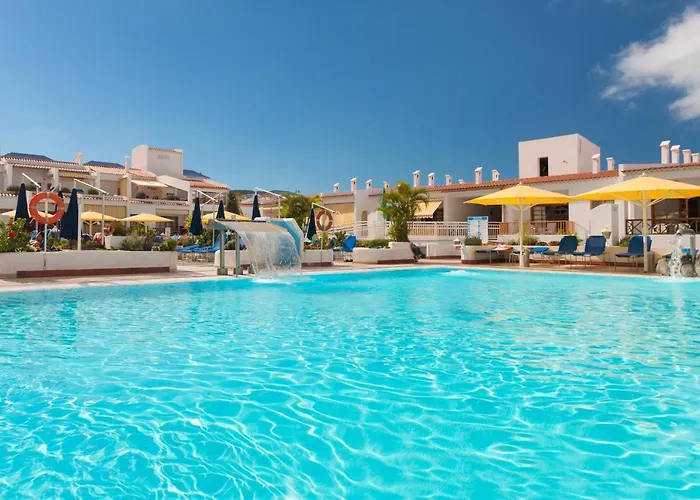 Spa & Sport Hotel Mar Y Sol
