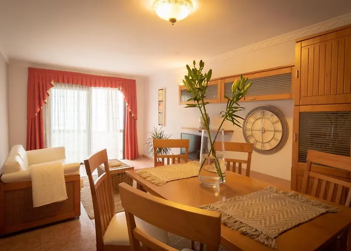 Fantástico apartamento de 1 habitación en El Pris