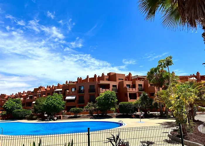 Apartament With Garden