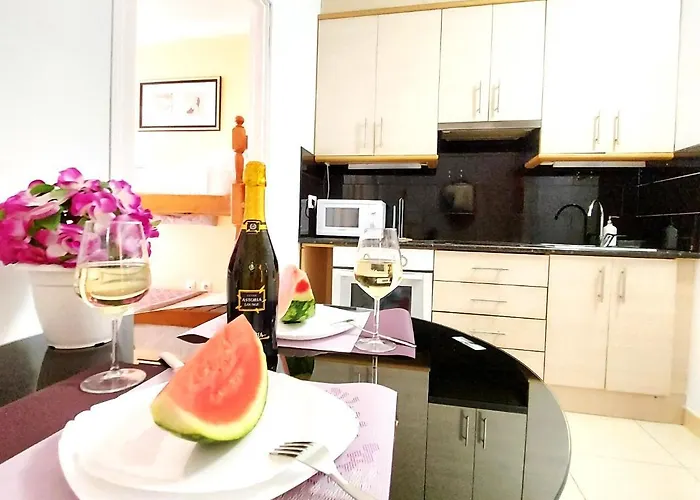 Adeje House 2 Bedrooms, Wifi Free