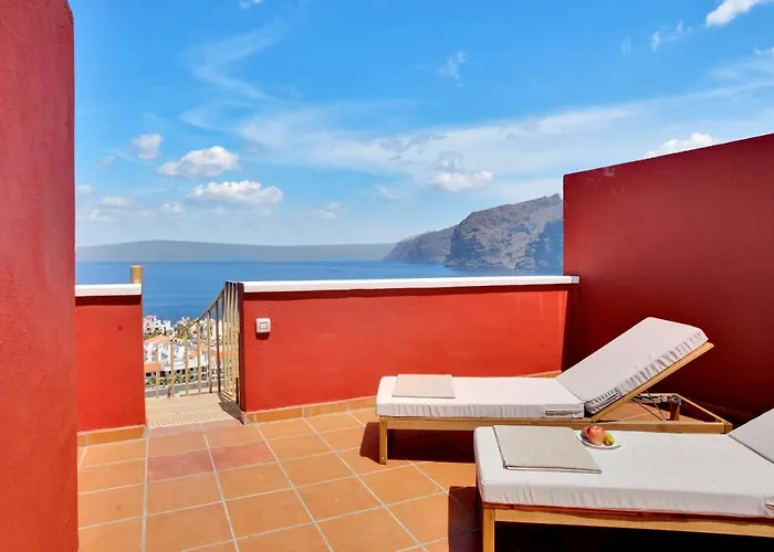 The Cliffs Penthouse, Huge Terrace, Bbq, Air Con