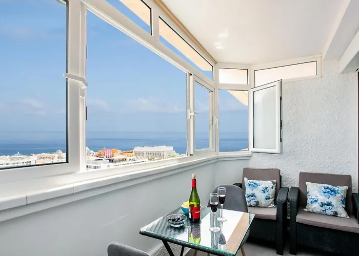 131 C Playa Honda Sea View