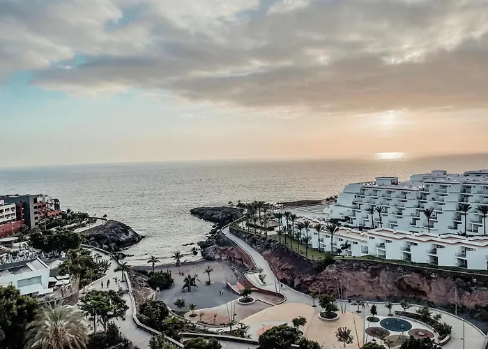 Ocean View Studio In Playa Paraiso Pp78