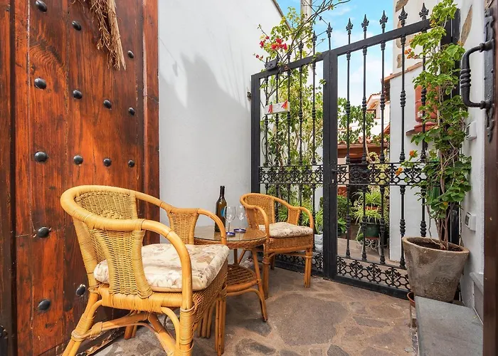 Casa Hilaria