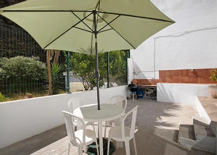 Casa La Zahorra