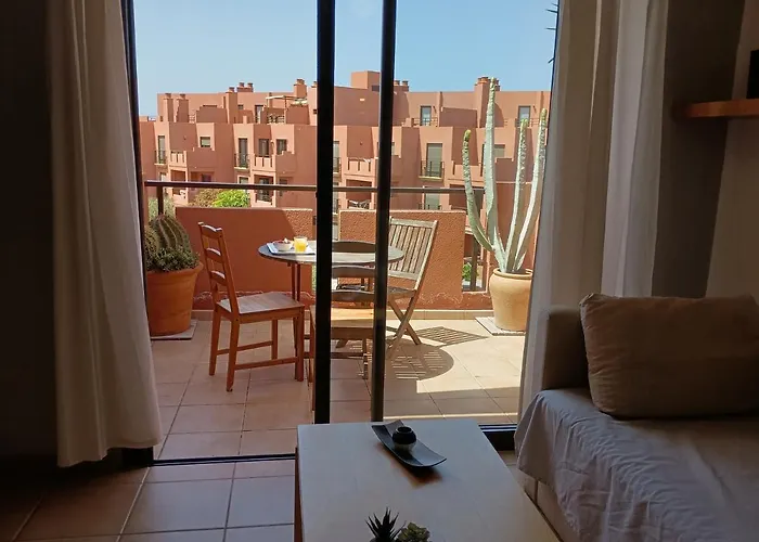 Apartamento Con Vistas