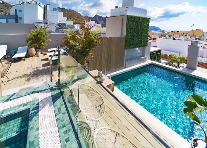 Hotel Taburiente S.C.Tenerife