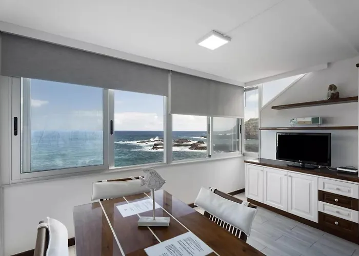 Roque Mar Sunset Apartment