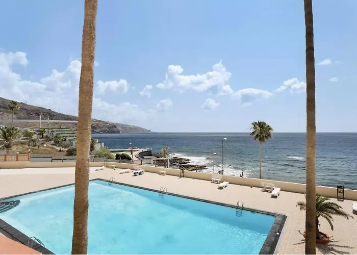 Arenitas Sunset Apartment 1