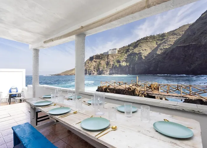 Lightbooking Rincon Del Mar Tenerife