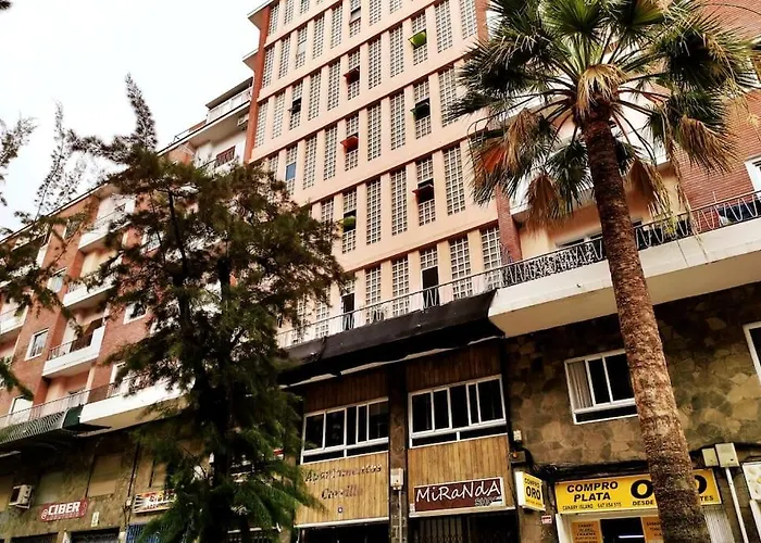 Apartamentos Carrillo 5