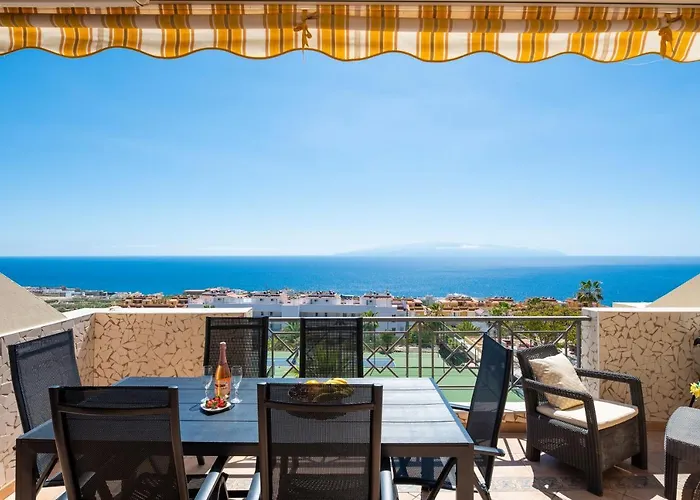 Apartment Rosa