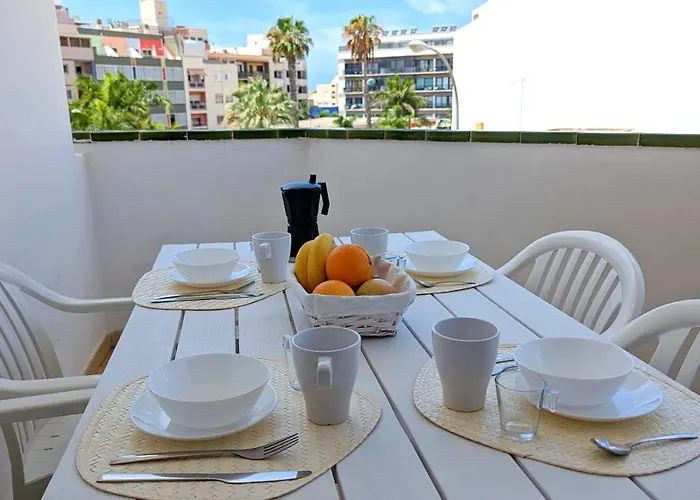 La Palmera - Apartamento A 600Mt De La Playa - Los Cristianos