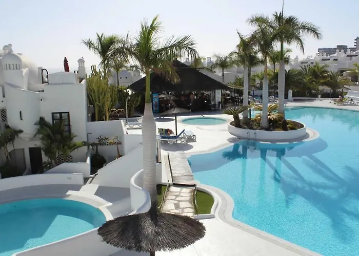 The Paradise Suites By Anne, Cozy Apartment In Adeje