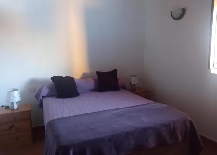 Casita Con Vista A La Montana