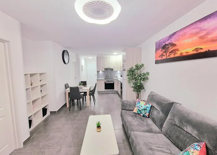 Rhea Calista Apartament
