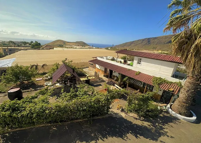 Finca La Costa